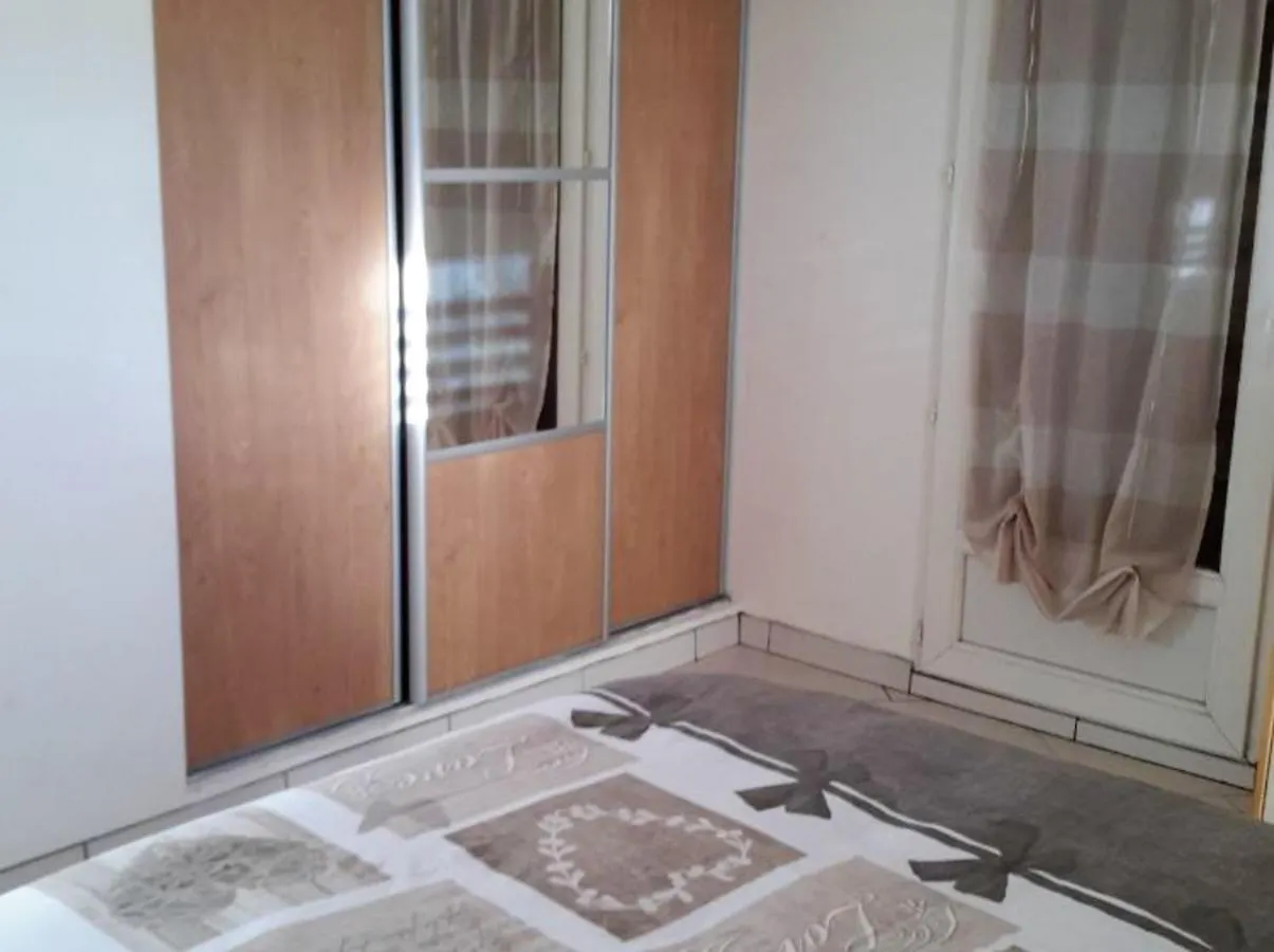 Maison Charmante A Aix-En-Provence Avec Piscine Privee Σπίτι διακοπών