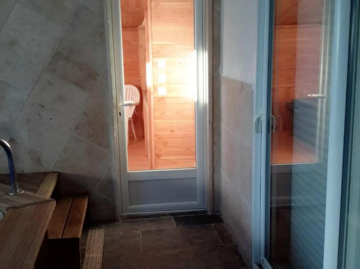 Maison Charmante A Aix-En-Provence Avec Piscine Privee Γαλλία