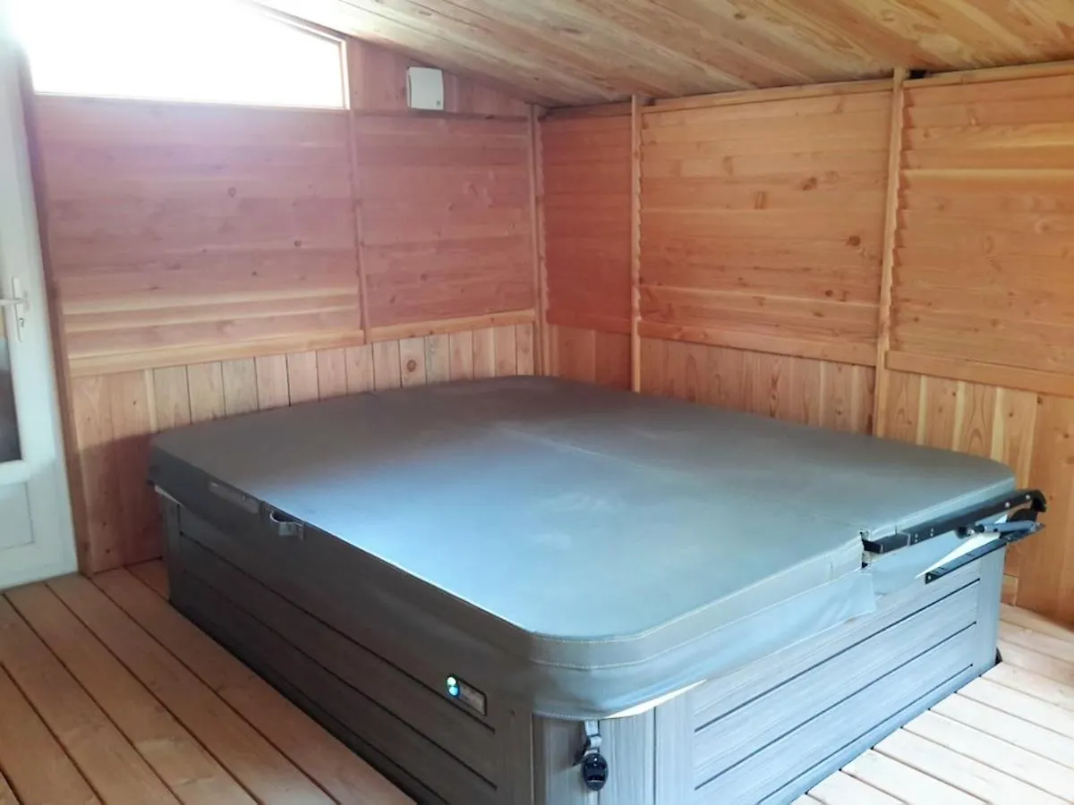 Maison Charmante A Aix-En-Provence Avec Piscine Privee Σπίτι διακοπών