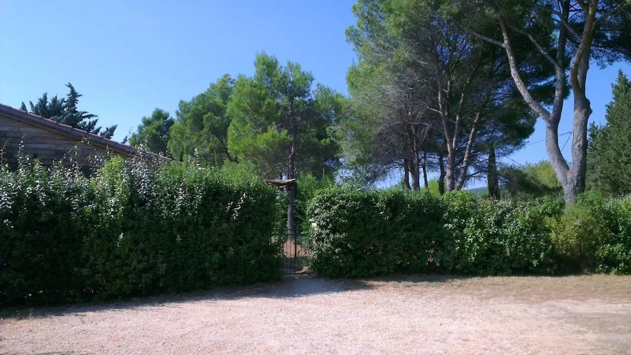 Maison Charmante A Aix-En-Provence Avec Piscine Privee Σπίτι διακοπών