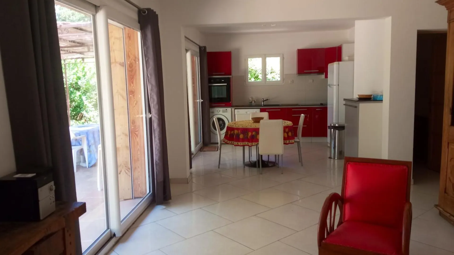 Maison Charmante A Aix-En-Provence Avec Piscine Privee 0*,  Γαλλία