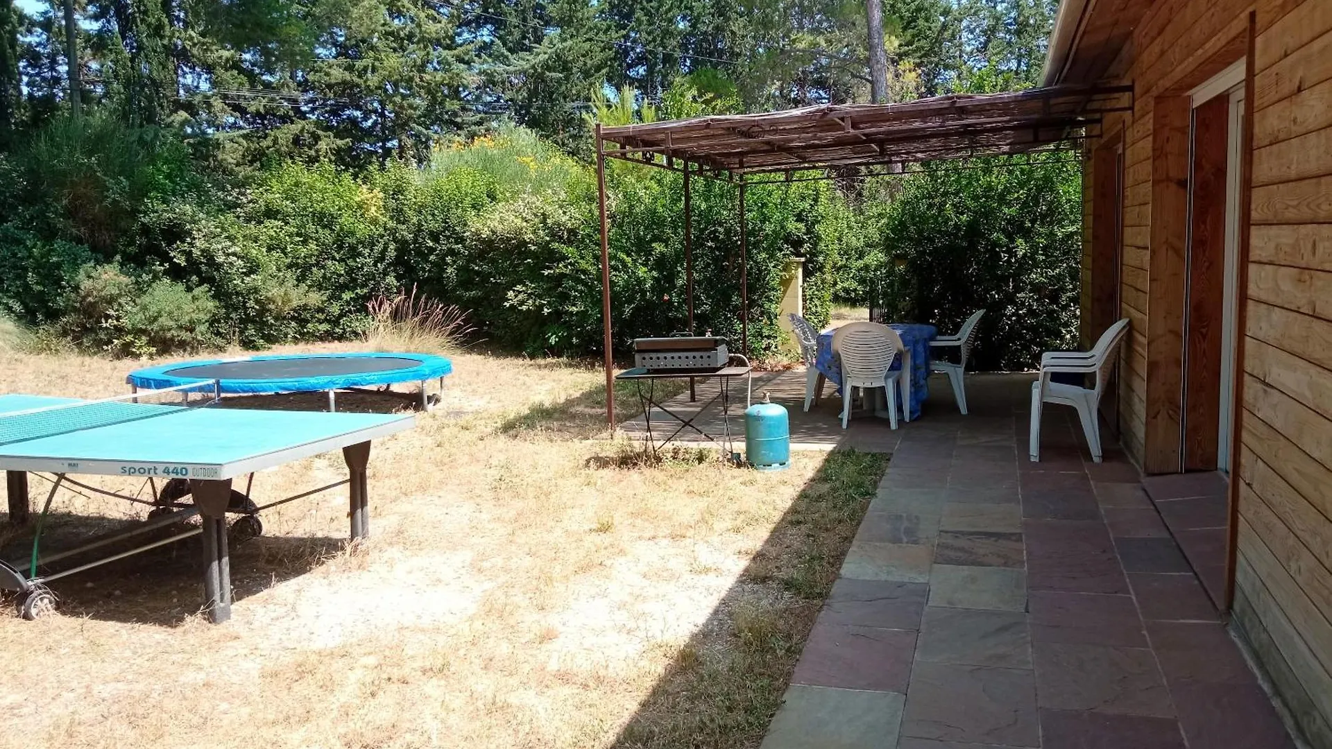 Σπίτι διακοπών Maison Charmante A Aix-En-Provence Avec Piscine Privee Γαλλία