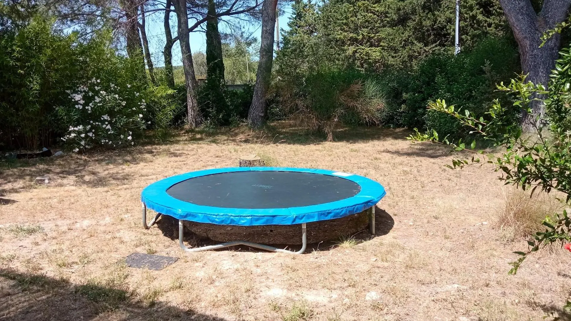 Σπίτι διακοπών Maison Charmante A Aix-En-Provence Avec Piscine Privee Γαλλία
