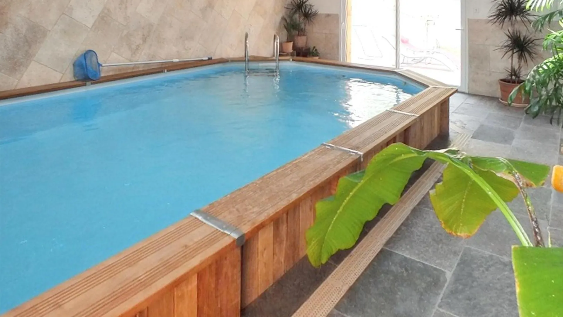 Σπίτι διακοπών Maison Charmante A Aix-En-Provence Avec Piscine Privee Γαλλία